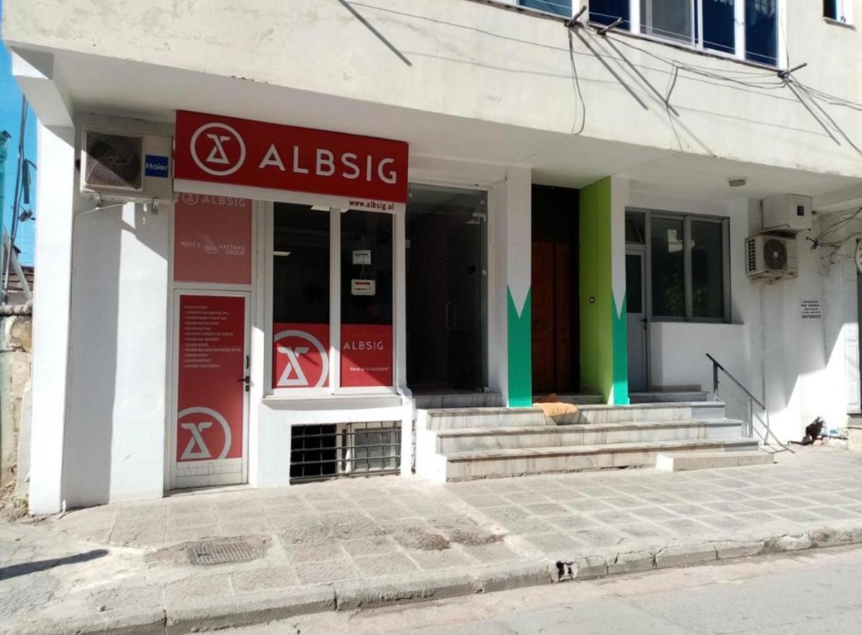 City Center Apartment Saranda 外观 照片