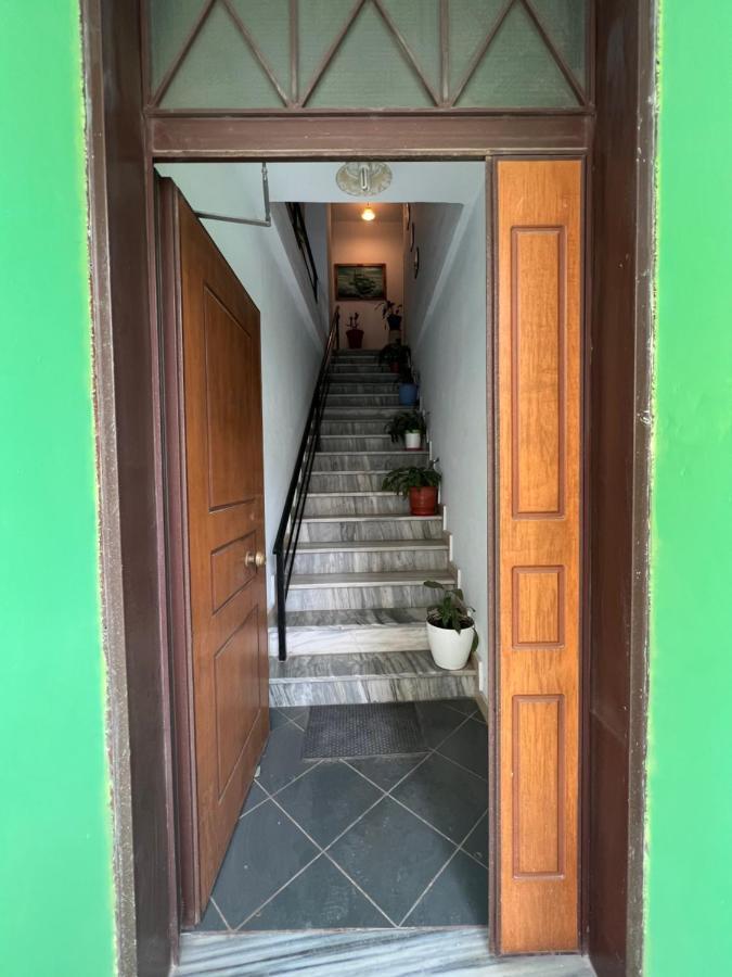 City Center Apartment Saranda 外观 照片