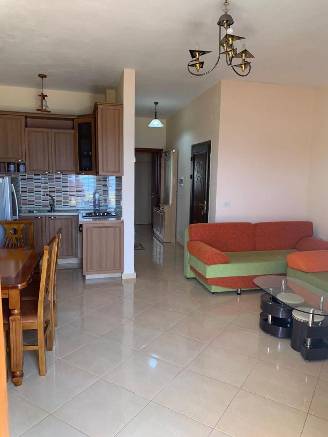 City Center Apartment Saranda 外观 照片