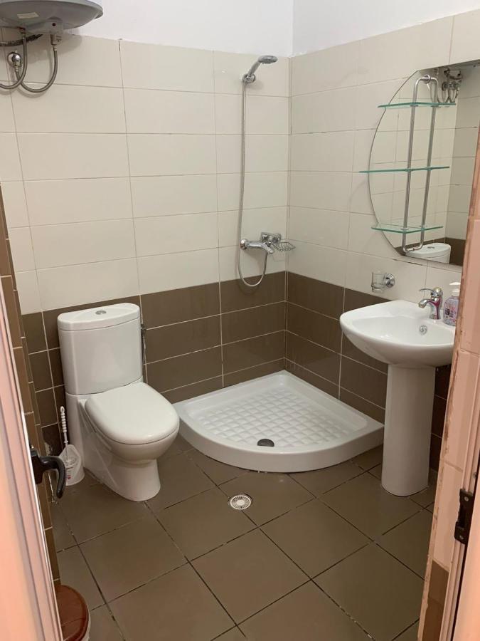 City Center Apartment Saranda 外观 照片